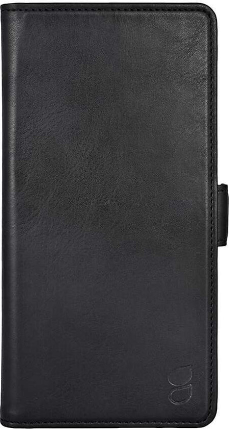 GEAR Classic 3 kort Resirkulert Samsung S24 Ultra 5G Sort