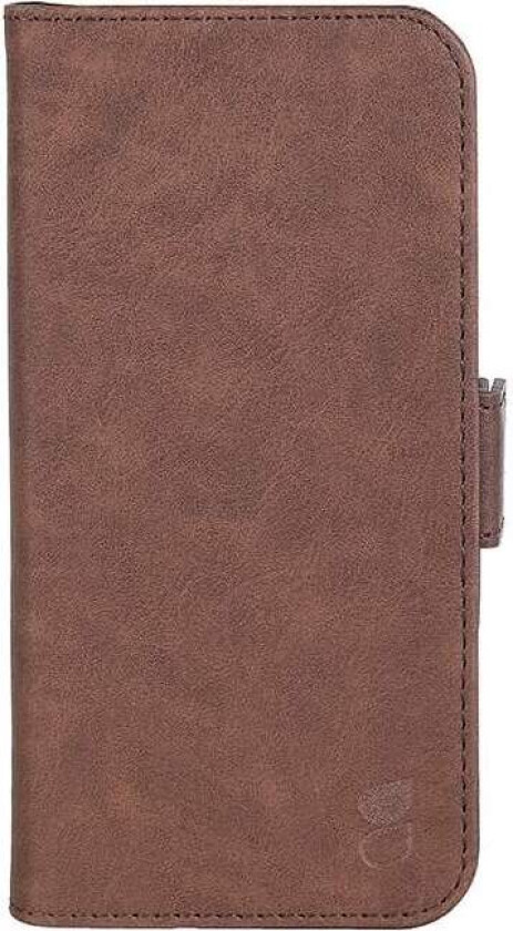 GEAR Classic 3 kort Resirkulert Samsung S24 5G Brun