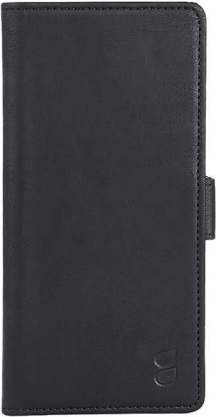 GEAR Classic 3 kort Resirkulert Motorola G54 5G Sort