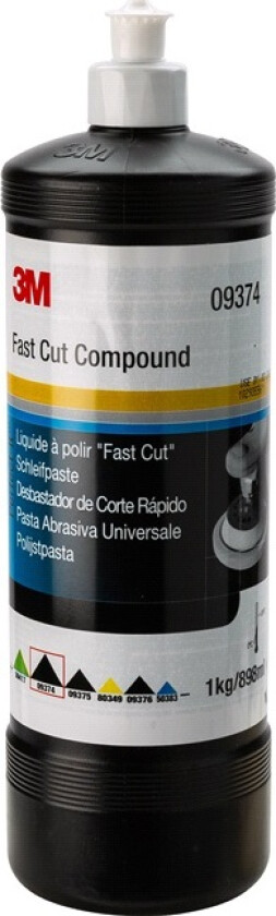 Perfect-it Fast Cut Compound 1L 09374