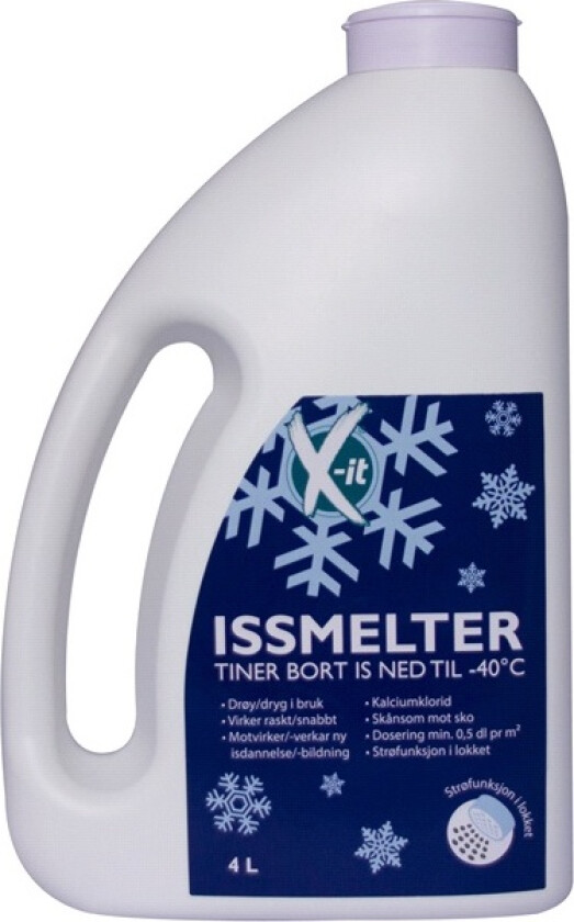 isMELT 4 ltr.