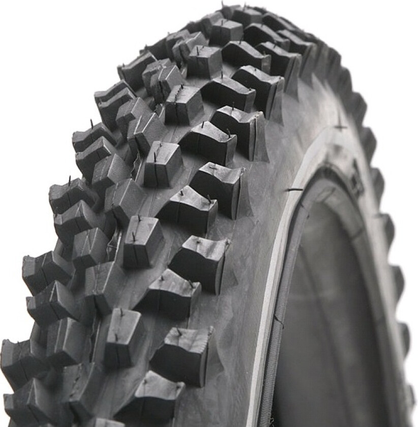 Sykkeldekk 26x2.10 KEVLAR/refleks HF-888