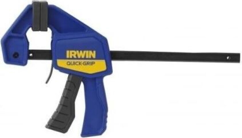 Bilde av Irwin Quick Grip Mini Hurtigtvinge 150 mm 1-pakning