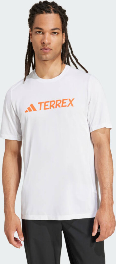 Terrex Multi Climacool Logo Tech T-skjorte