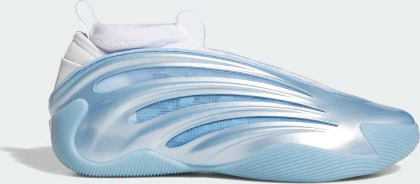 Harden Volume 9 Glow Blue/Cloud White/Core Black 38