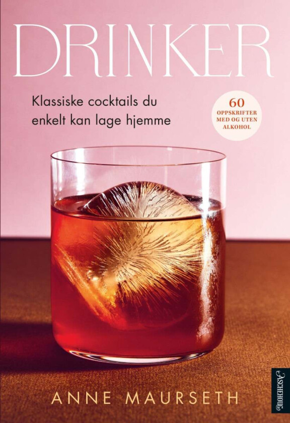 Drinker av Anne Maurseth