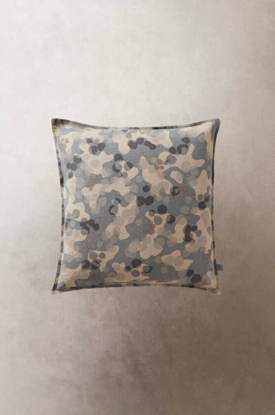 CARA putetrekk 50x50 cm Grå