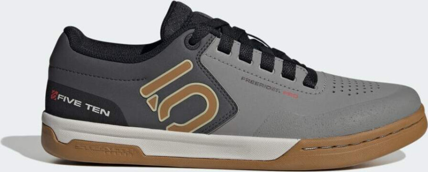 Five Ten Freerider Pro Herre Grey Three/Bronze Strata/Core Black 42