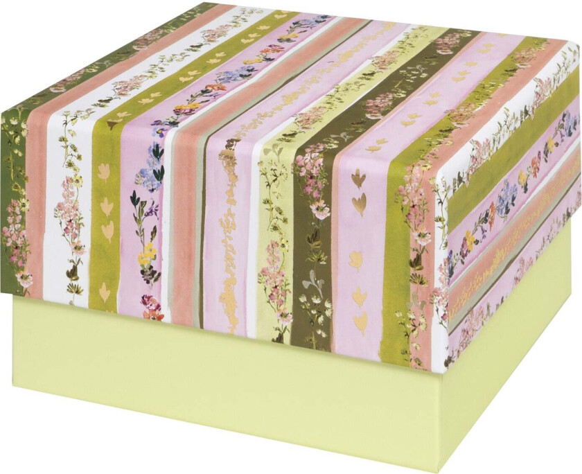 Gaveeske Linea Floral 6