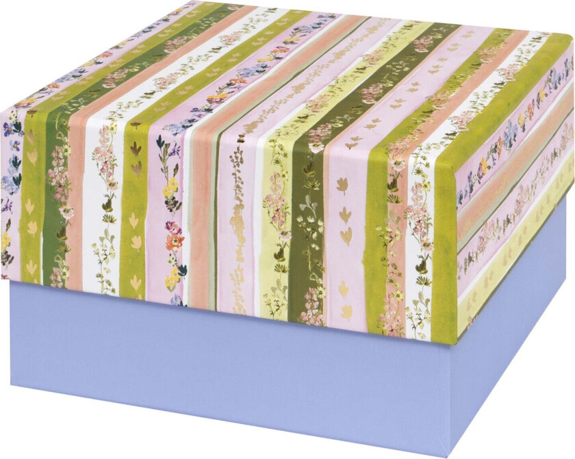 Gaveeske Linea Floral 8