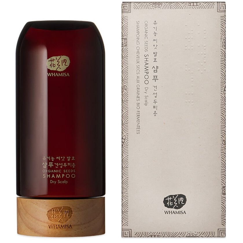 Shampoo, 510 ml Shampoo