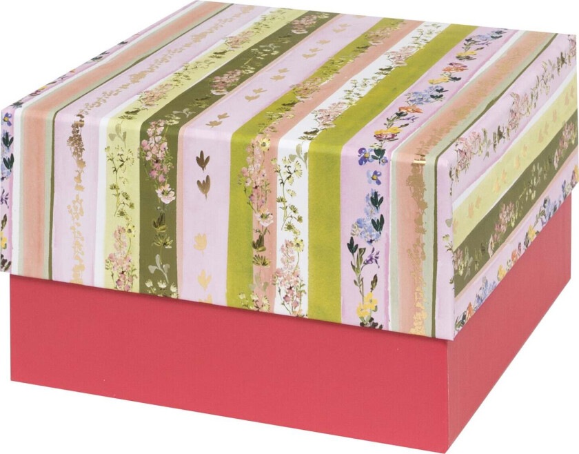 Gaveeske Linea Floral 9