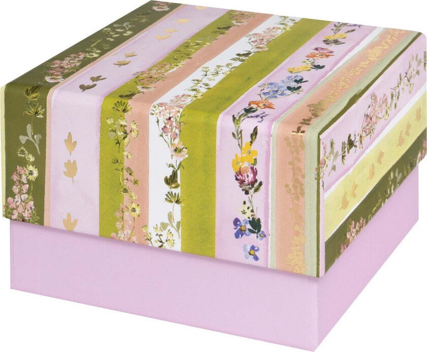 Gaveeske Linea Floral 5