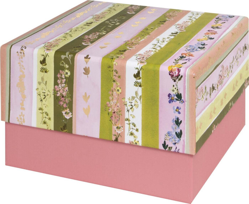 Gaveeske Linea Floral 7
