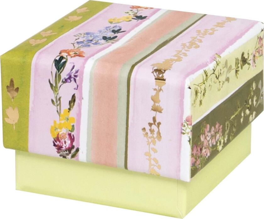 Gaveeske Linea Floral 1