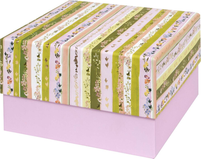 Gaveeske Linea Floral 10