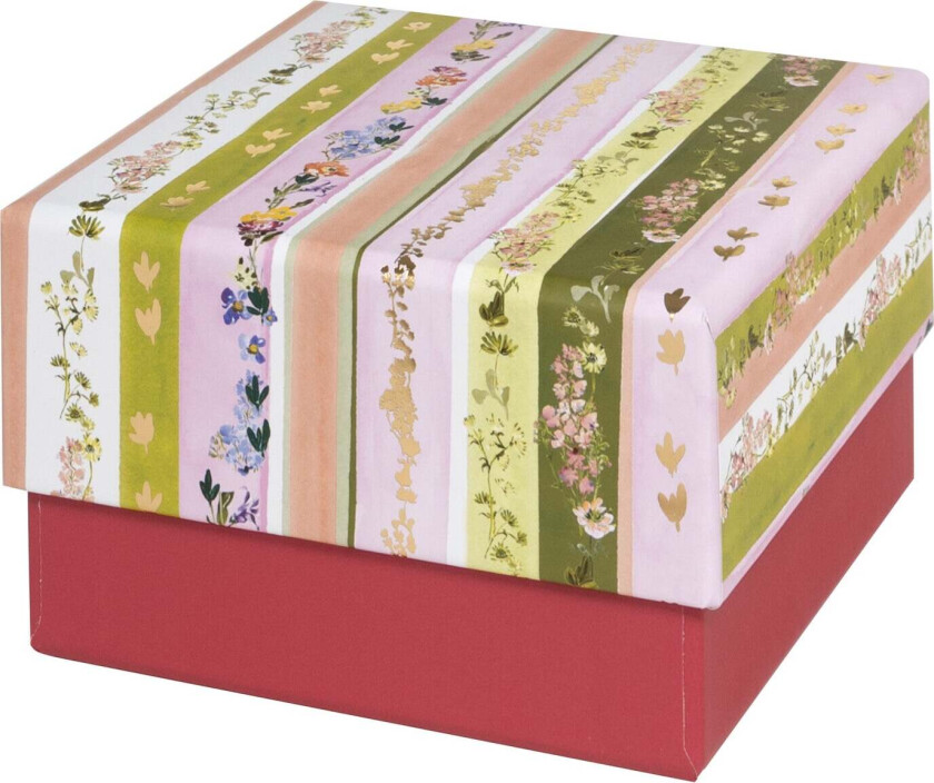 Gaveeske Linea Floral 4