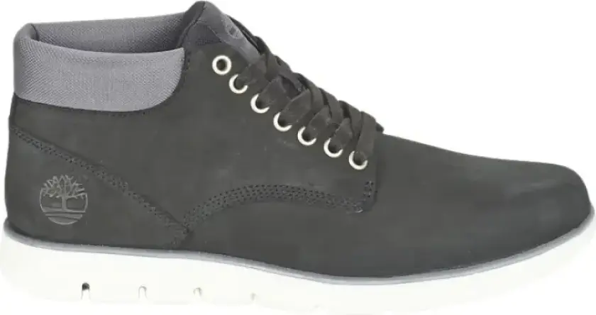 Herre, Sko, Grå, 44 EU