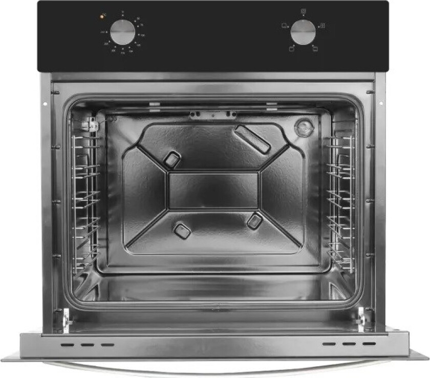 Mpm Stekeovn Elektrisk Innebygget Ovn Mpm-63-Bo-27