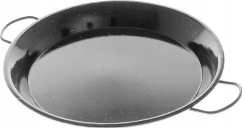 Mustang Paella Panne Mustang, 34 Cm