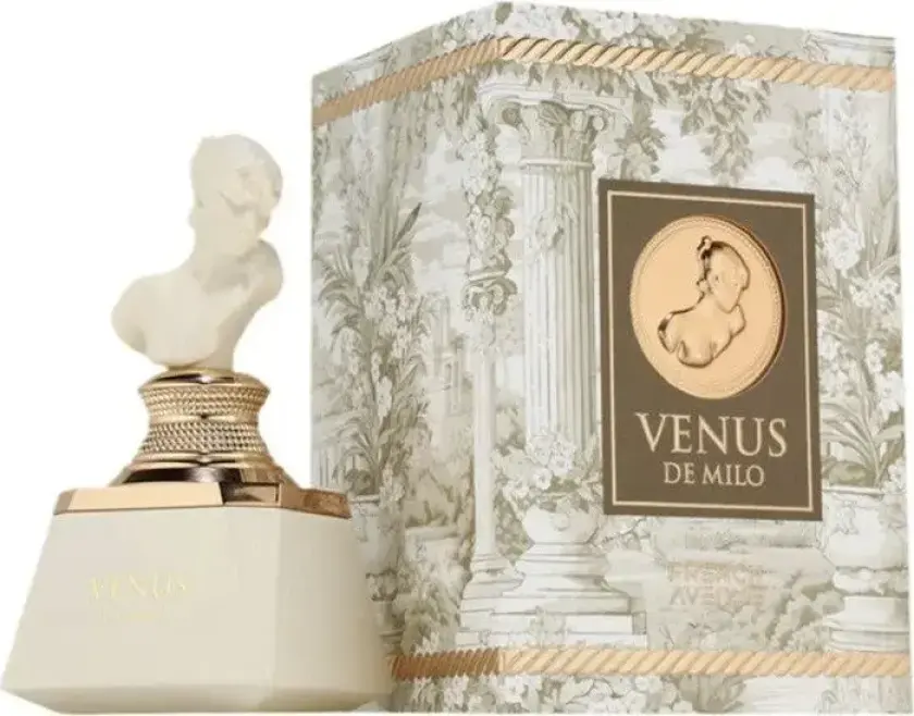 Venus De Milo Edp W 100 Ml