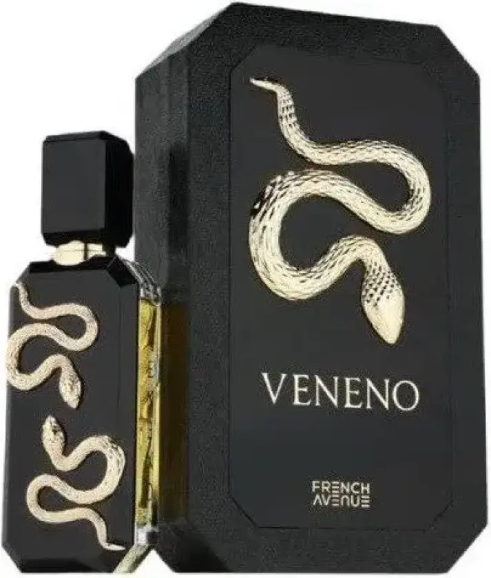 Veneno Edp U 100 Ml