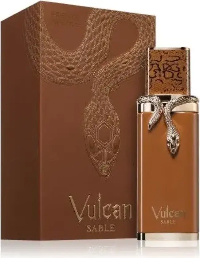 Vulcan Sable Edp U 100 Ml