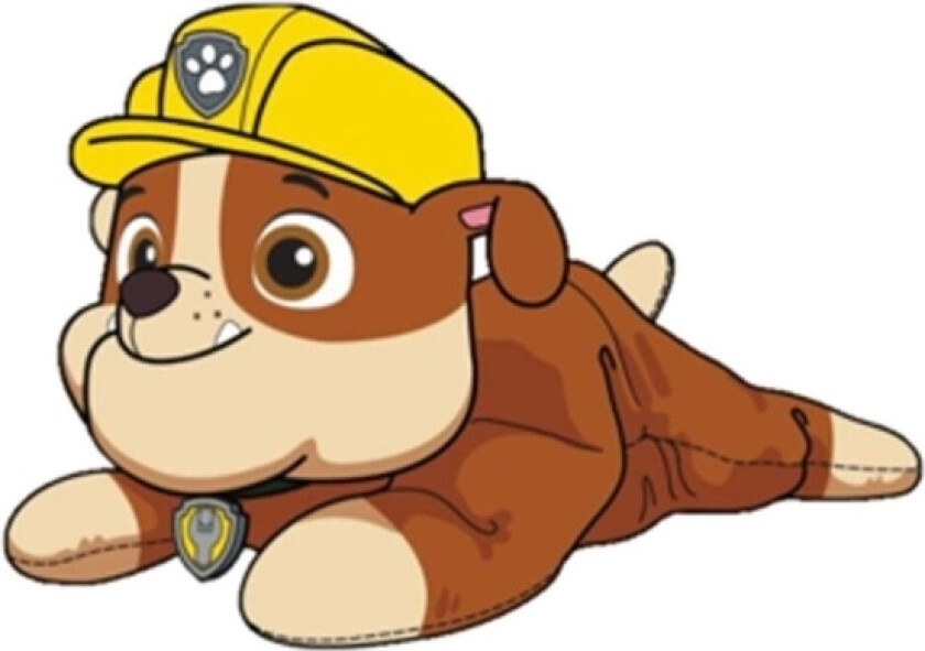 Gund Hat & Collar Plush 20 Cm - Rubble