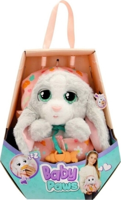 Babypoter 24 Cm - Bunny