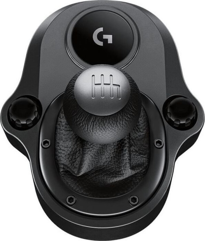 Logitech Shifter G29, G920 Driving Force (941-000130) + G29 Racing Wheel (941-000112)