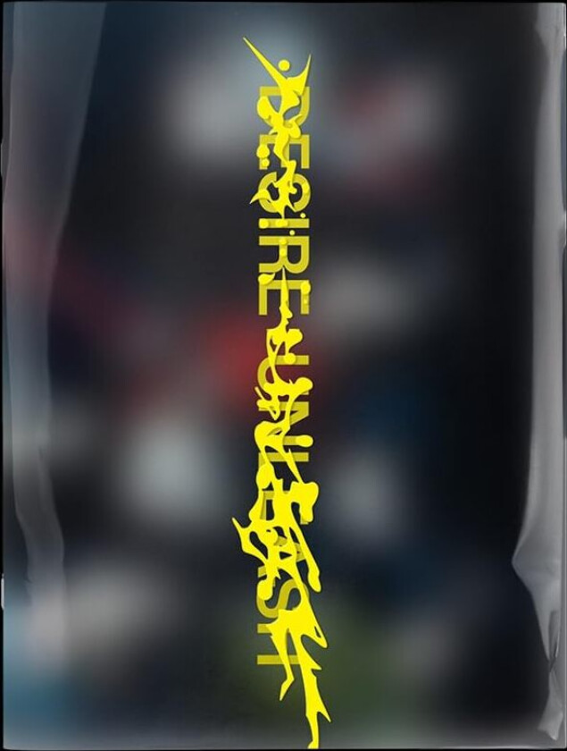 Enhypen DESIRE : UNLEASH (YOU Ver.) CD