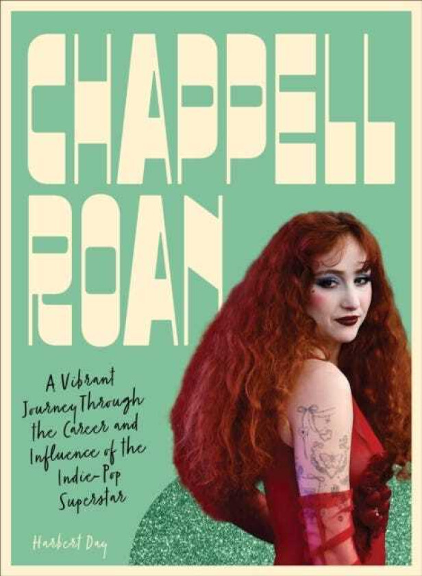 Chappell Roan A Vibrant Journey Through the Career and Influence of the IndiePop Superstar