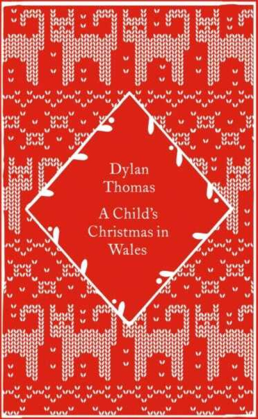 A Child's Christmas in Wales