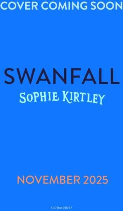 Swanfall