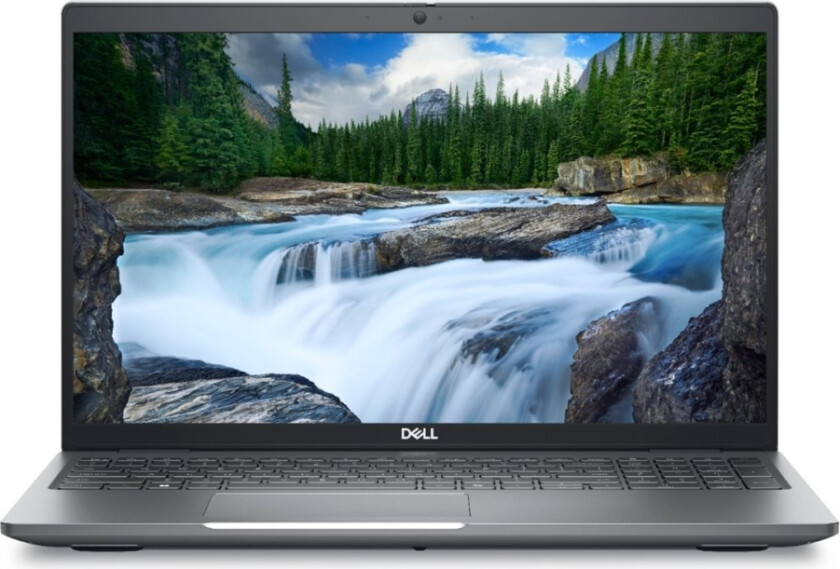 Latitude 5550 (Version 2024) - Intel Core I7 - 1355U / Inntil 5 Ghz - Win 11 Pro - Intel Iris Xe Graphics - 16 Gb Ram - 512 Gb Ssd Nvme - 15.6"
