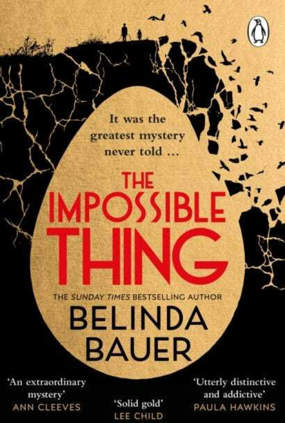 The Impossible Thing