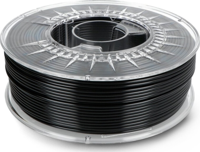 Spectrum Filament Spectrum Petg 2,85Mm 1Kg - Deep Black}
