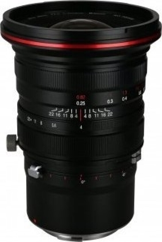 Laowa 20 Mm F/4.0 Zero-D Shift-Objektiv For Canon Rf
