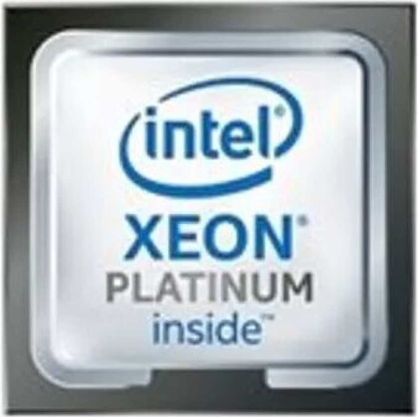 Intel Xeon Platinum 8270