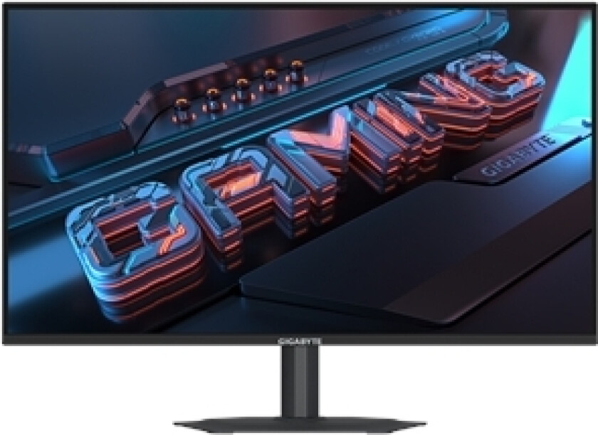 Gigabyte G25f2 Ek | 24.5 " | Ips | Fhd | 200 Hz | 1 Ms | 1920 X 1080 Pixels | 300 Cd/M² | Hdmi Ports Quantity 2