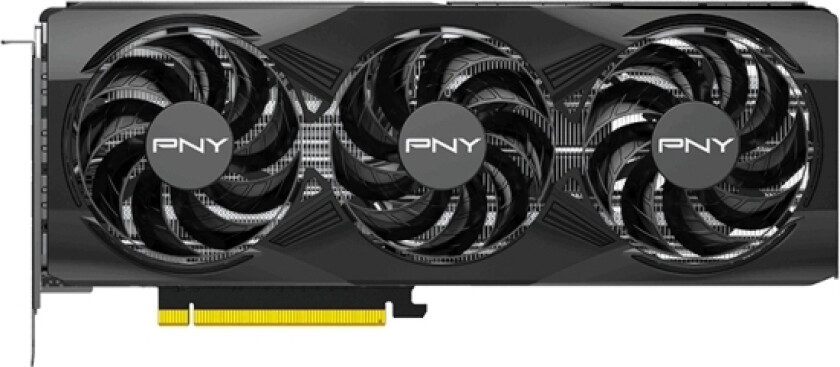Pny Geforce Rtx 5070, Geforce Rtx 5070, 12 Gb, Gddr7, 192 Bit, 7680 X 4320 Piksler, Pci Express X16 5.0
