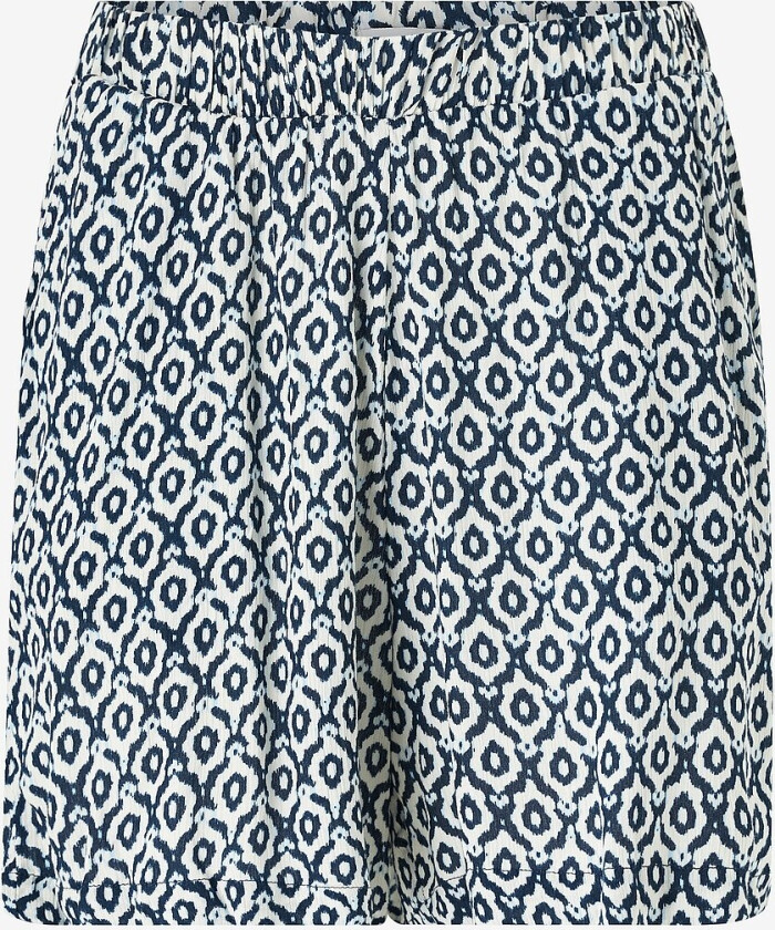 Shorts ihMarrakech Aop Sho6 - Blå