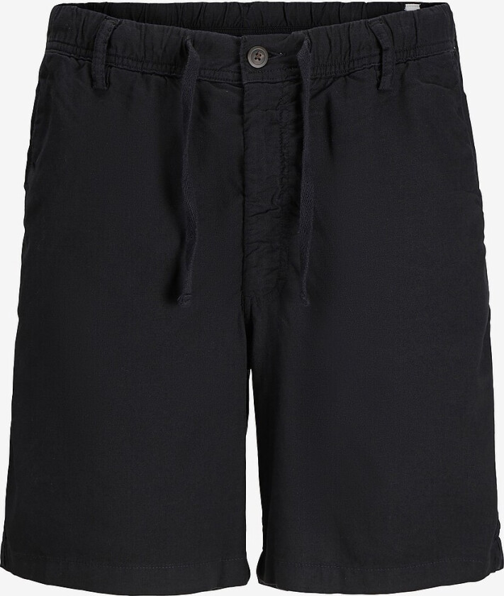 Shorts jpstJaiden jjCampaign Hybrid Bondi - Svart