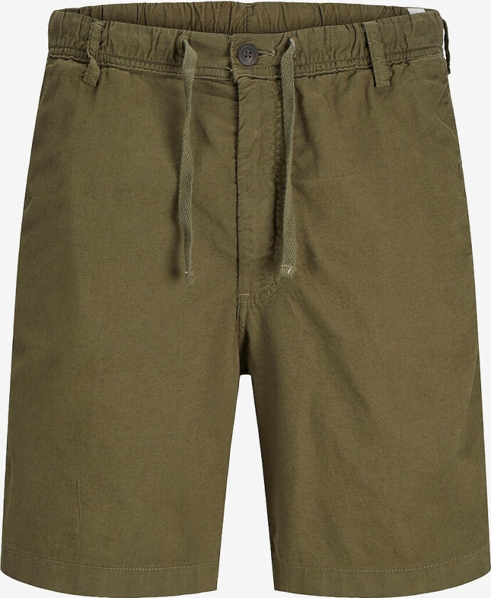 Shorts jpstJaiden jjCampaign Hybrid Bondi - Grønn