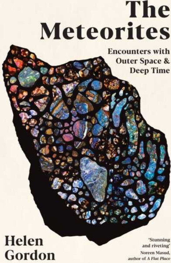 The Meteorites Encounters with Outer Space and Deep Time