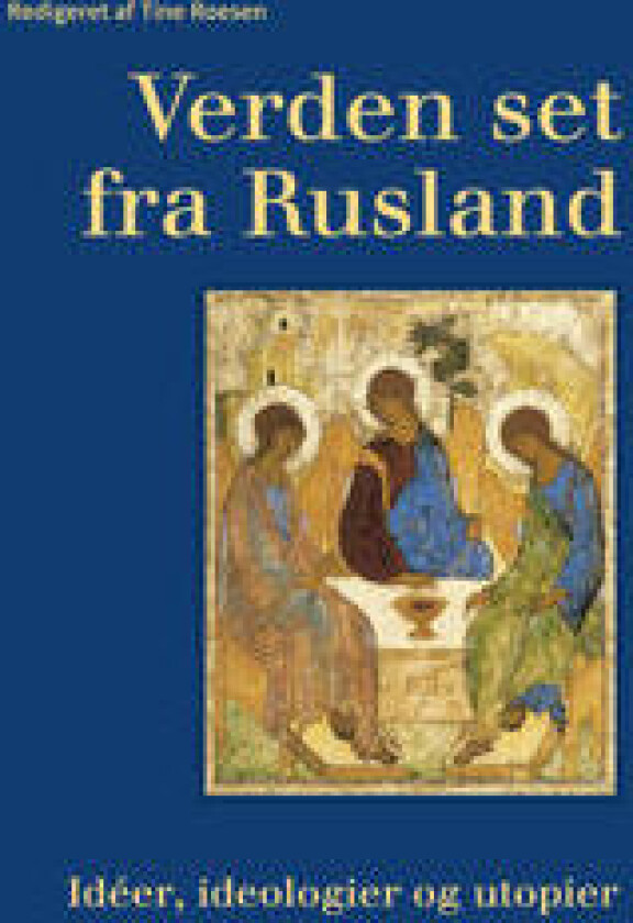 Verden set fra Rusland