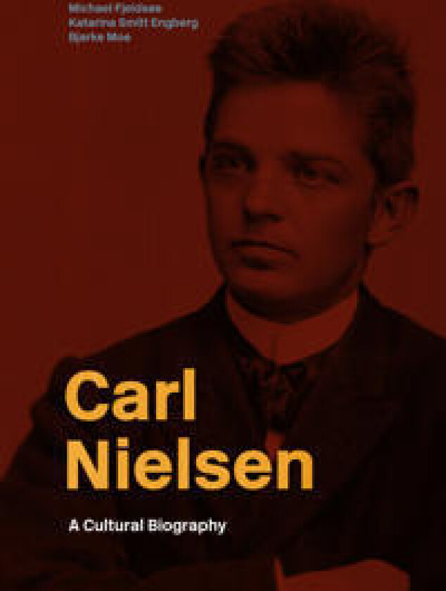 Carl Nielsen