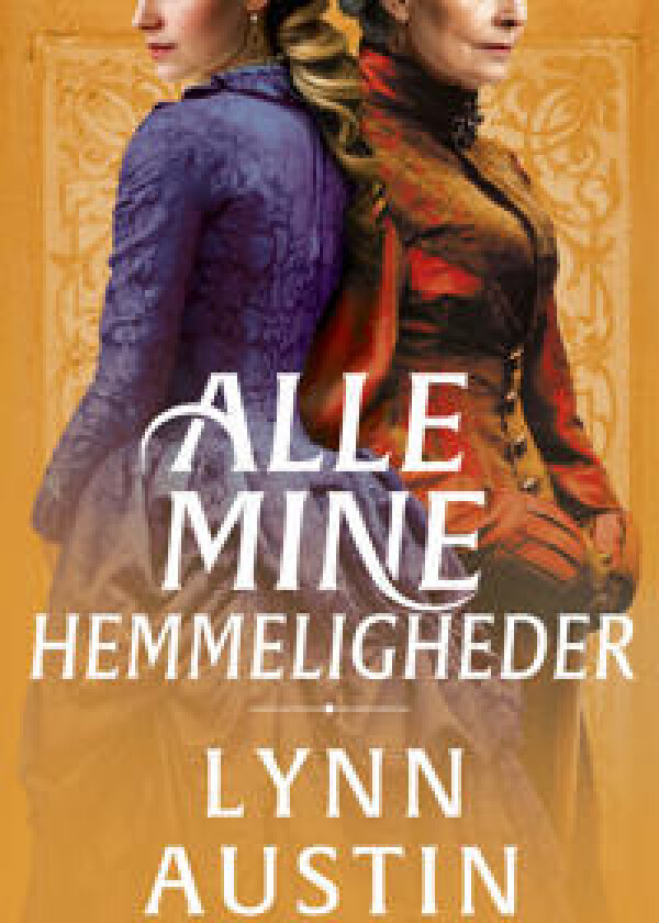 Alle mine hemmeligheder