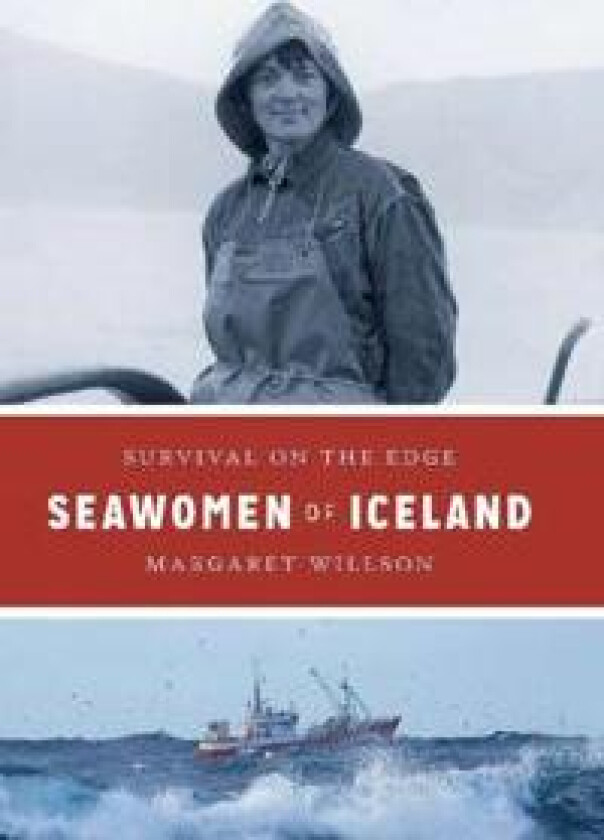 Seawomen of Iceland