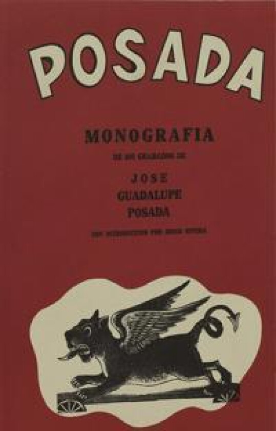 Posada Monografia